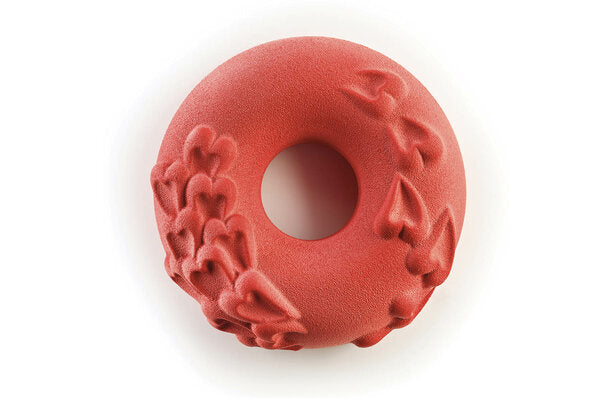 Silikomart Kakeform - Passione