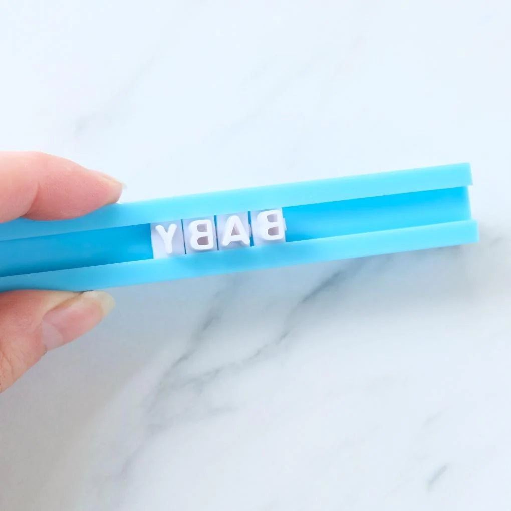 Stempel til fondant