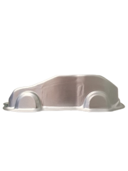 kakeform racerbil