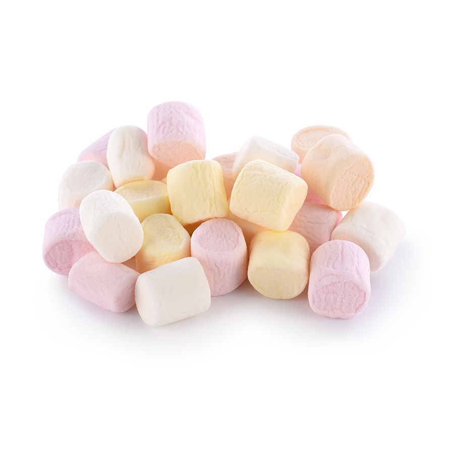 mini marshmallows