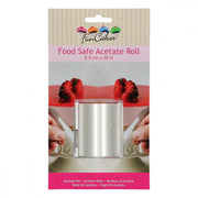 FunCakes Kant-Folie 5,5cm
