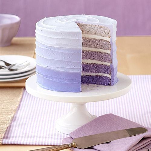 Wilton kakeform Flerlagskake Rund 15cm, 5 deler
