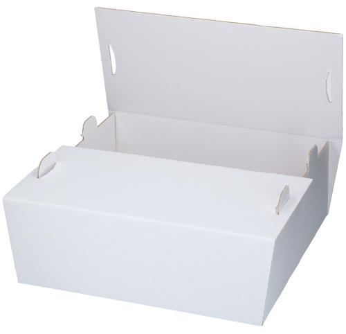 Kakeeske -34x34x12cm- pk/50