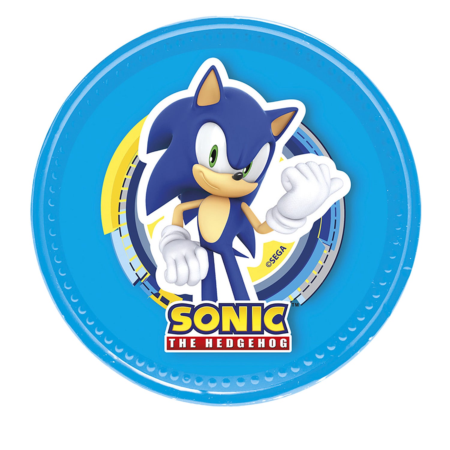Sonic sjokolademynt, 26g