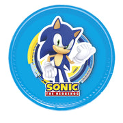 Sonic sjokolademynt, 26g