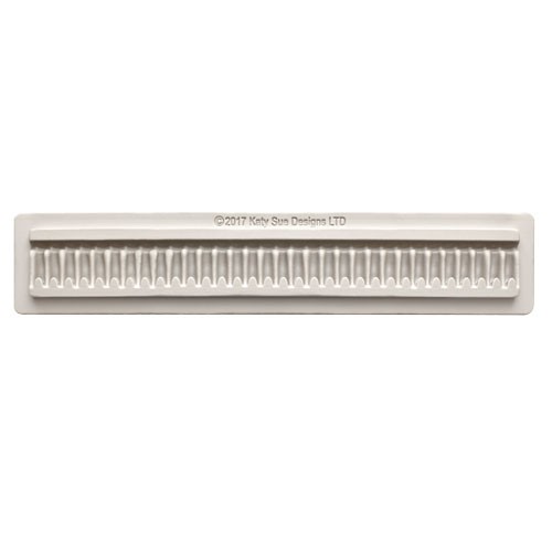 Katy Sue Mould Small Riffler