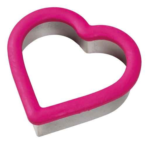 Comfort Grip hjerteutstikker