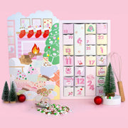 Happy sprinkles adventskalender