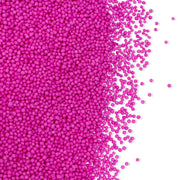 happy sprinkles hot pink simplicity