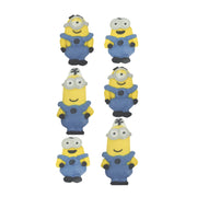 Spiselige Sukkerdekorasjoner Minions
