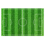 Kakebilde Fotballbane