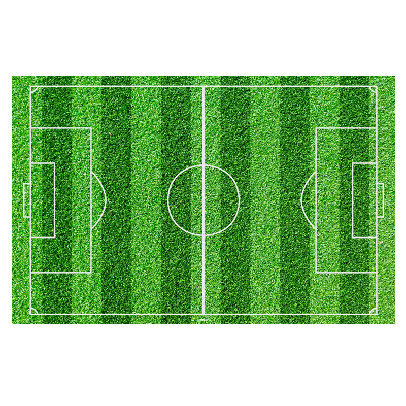 Kakebilde Fotballbane