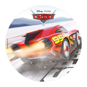 Kakebilde Disney Cars