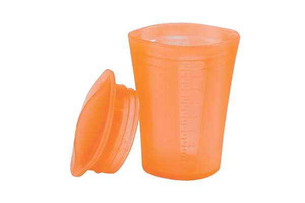 Silikomart Choco Pot smeltebeger