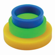 PME rulle-guide - Small 3pk