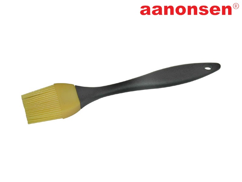 Silikonpensel, liten