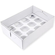 PME Cupcake Boks 12