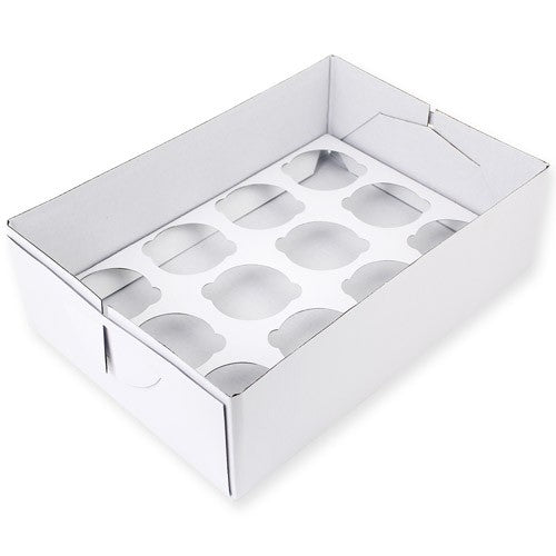PME Cupcake Boks 12
