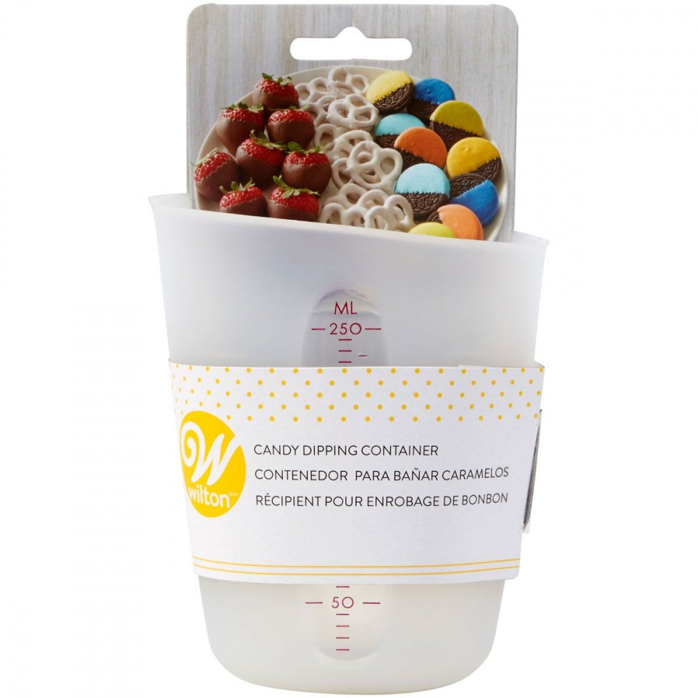 Wilton Candy Melts Målebeger