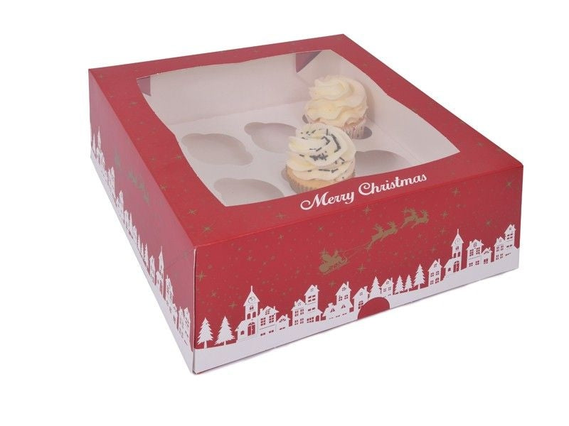House of Marie Cupcake-eske 12 - Jul pk/2
