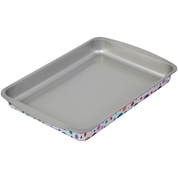 Wilton bakeform Flergangsbruk 22x32cm