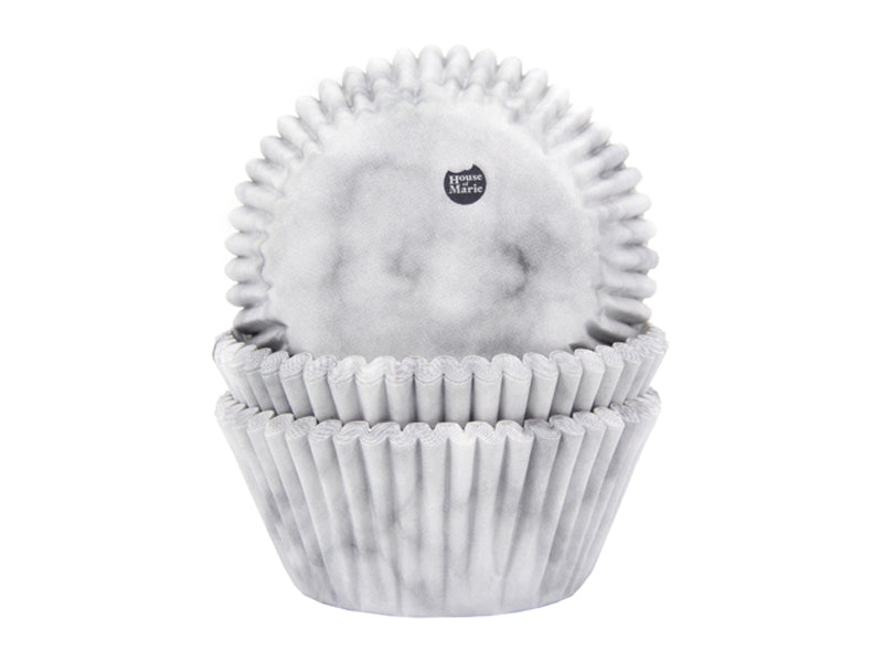 Muffinsformer marmor