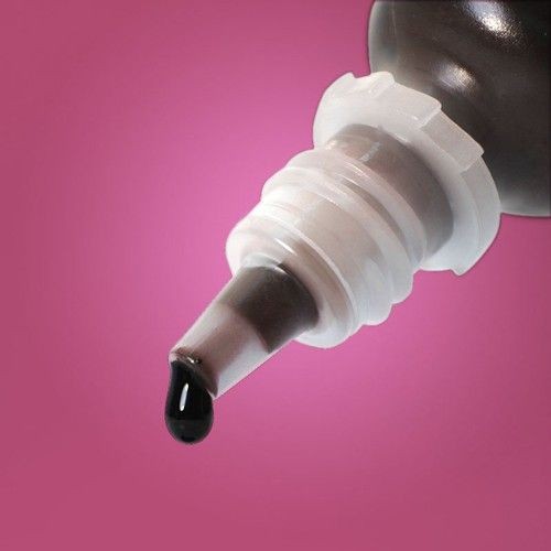 RD flytende farge Burgunder 16ml
