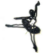 Patchwork Utstikker Ballerina