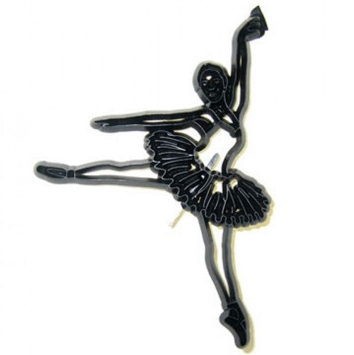 Patchwork Utstikker Ballerina