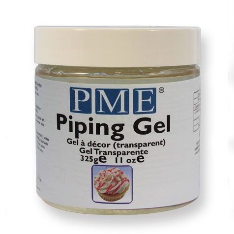 PME Piping gel 325g