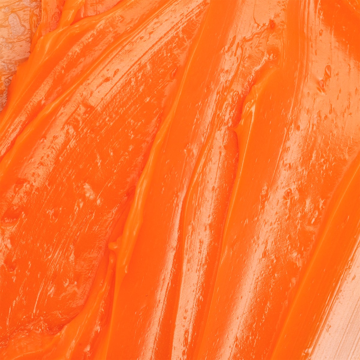 PME Oljebasert konditorfarge -Colour Drops-, Oransje, 20ml