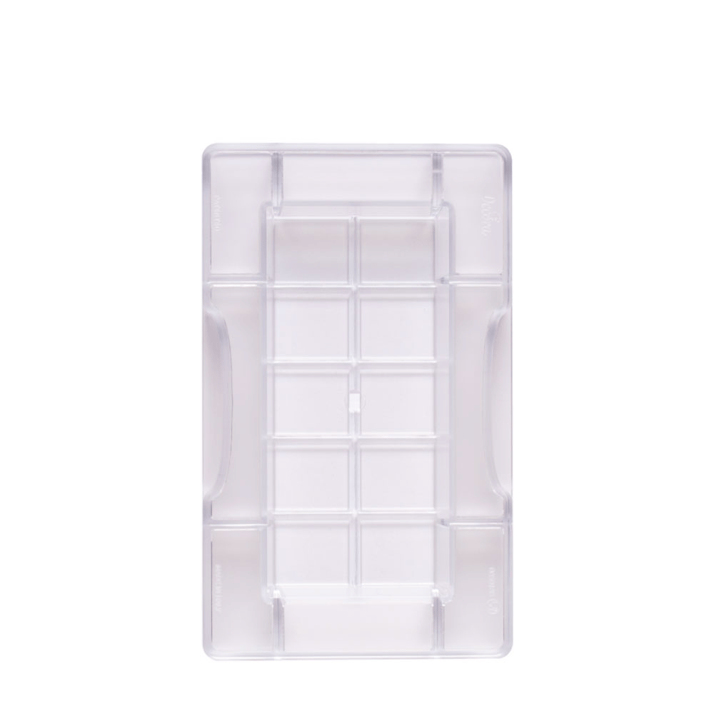 Form til dubaisjokolade