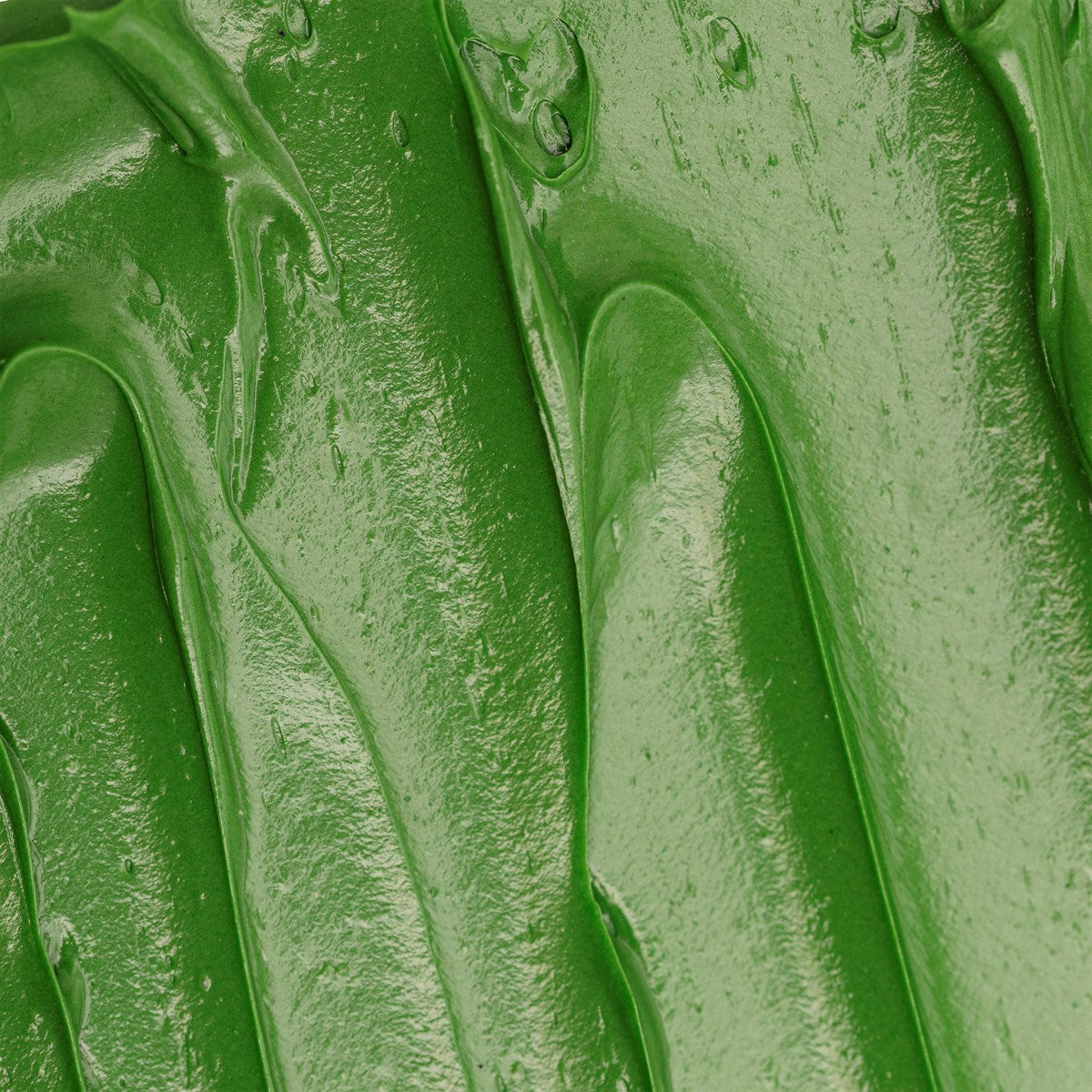 PME Oljebasert konditorfarge -Colour Drops-, Grønn, 20ml