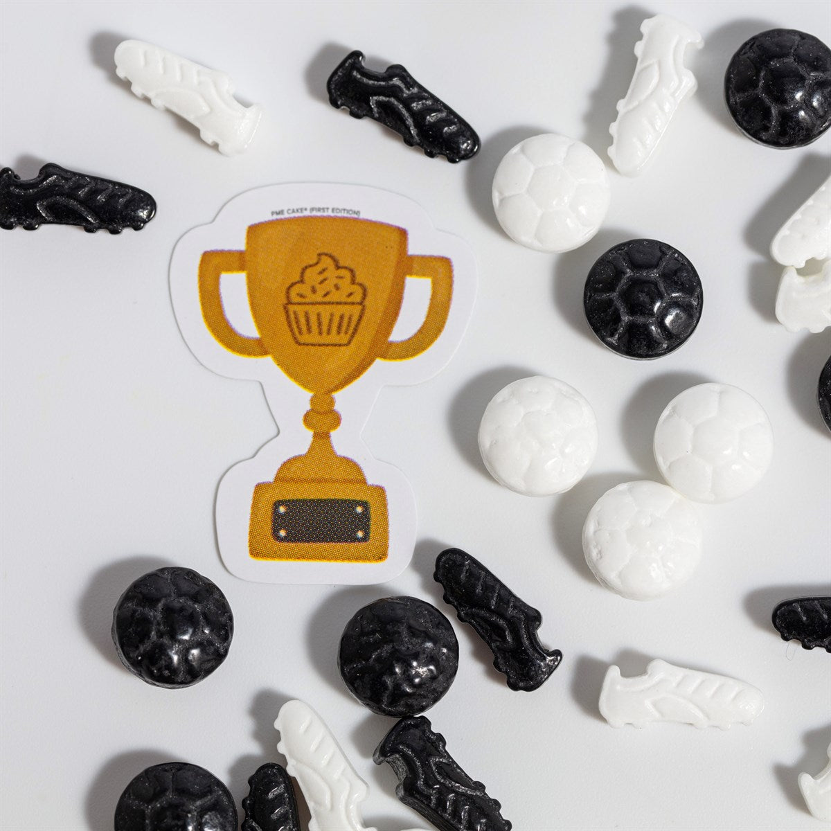 Kakestrøssel Fotball, 25g