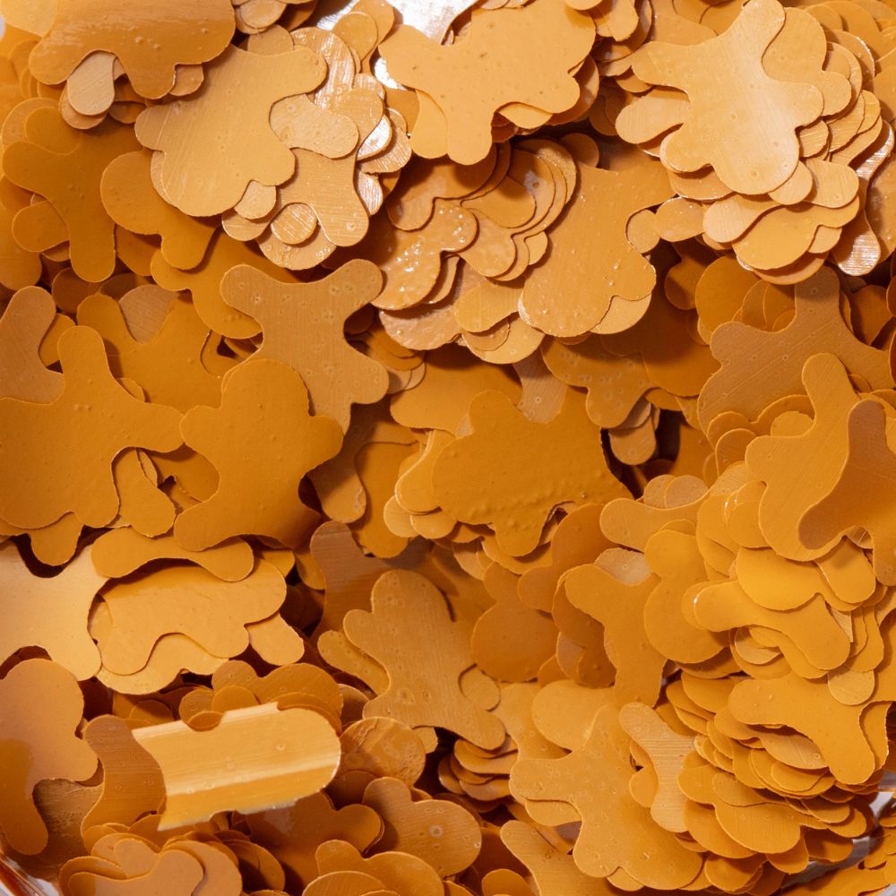 Kakestrø pepperkakemenn