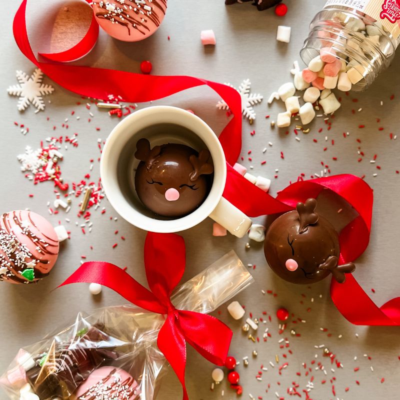 Slikkepott.no - Alt til baking