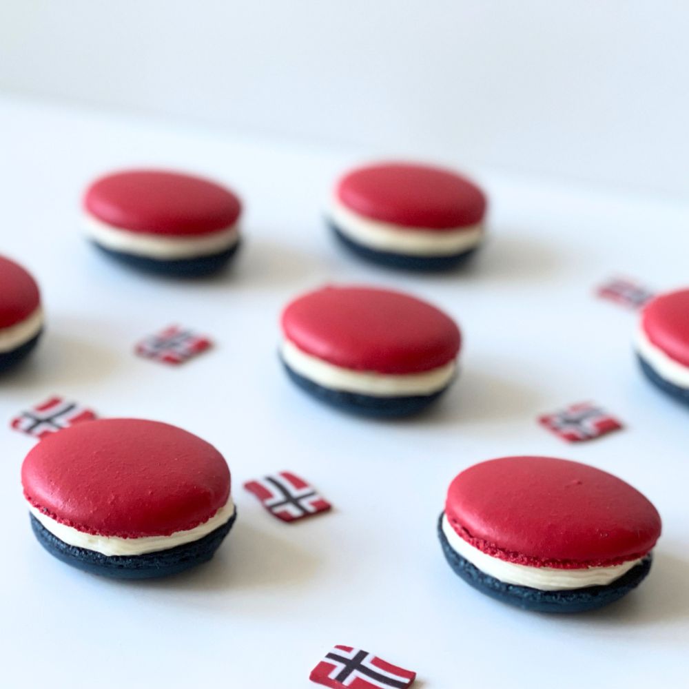 Slikkepott.no - Alt til baking