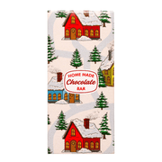 Sjokoladeeske til dubaisjokolade - julehus