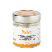 Glukose fra Decora, 230g