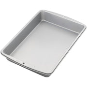 Wilton avlang kakeform