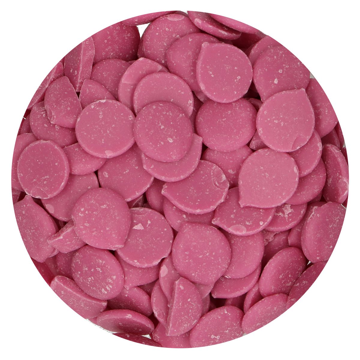 FunCakes Deco Melts Bringebærsmak 250g