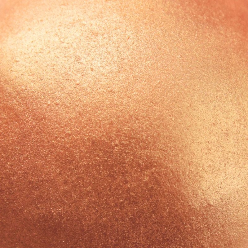 RD Spiselig Glitter Lustre -Pearl Peach Paradise-