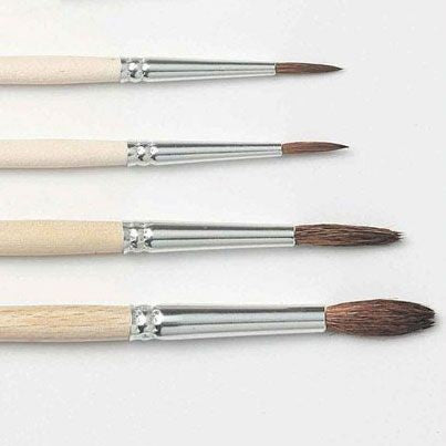 Culpitt Penselsett, pk/4