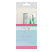Cake Star Dekorerings-sett 10 deler
