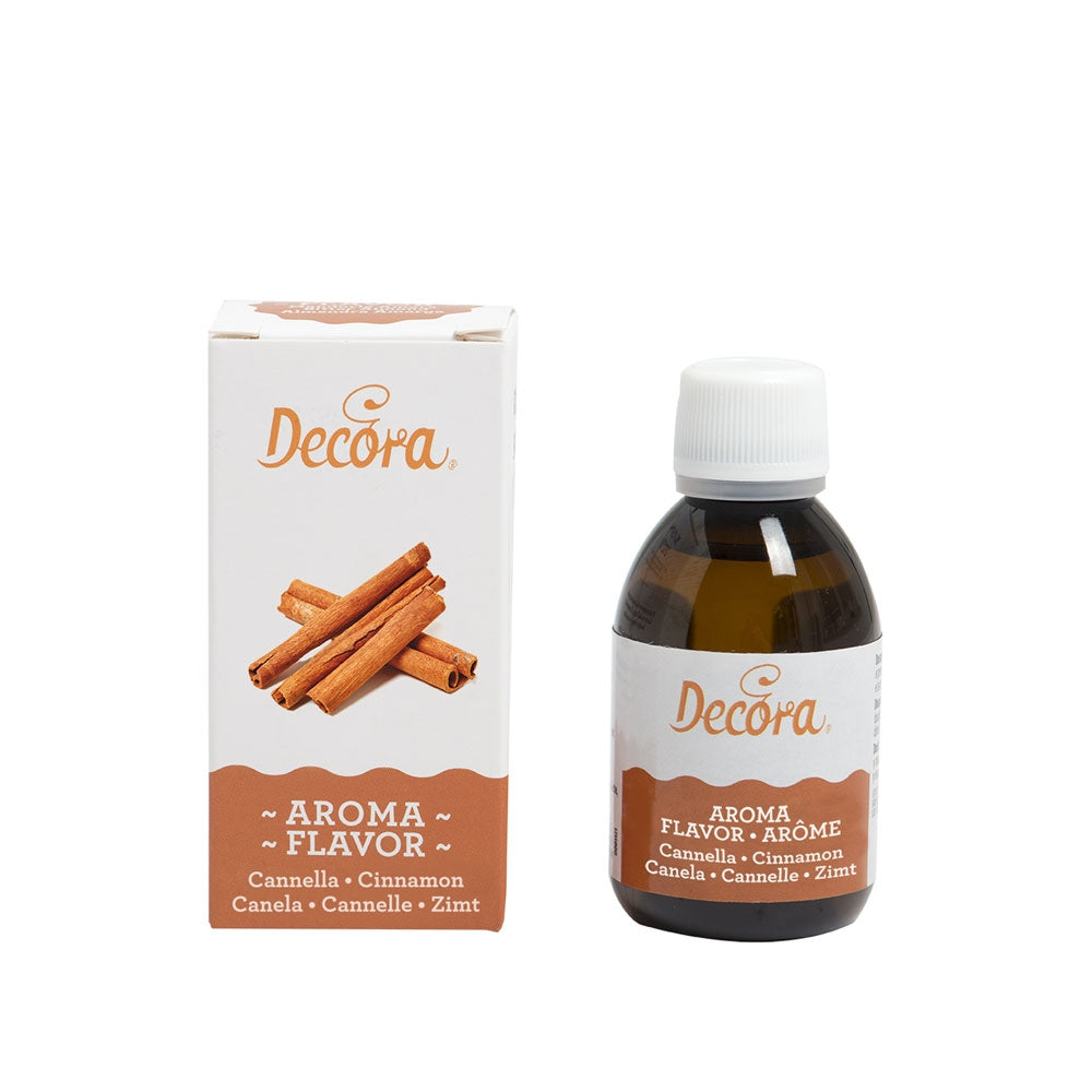 Decora essens Kanel, 50g