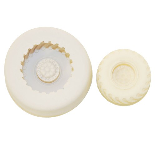 SK Great Impressions Mold Hjul - Medium
