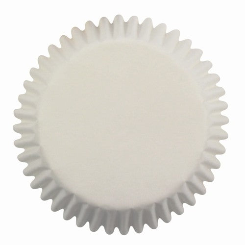 PME Muffinsformer Hvit pk/60 
