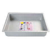 PME Dyp avlang kakeform 22,5 x 32,5 x 7,5cm