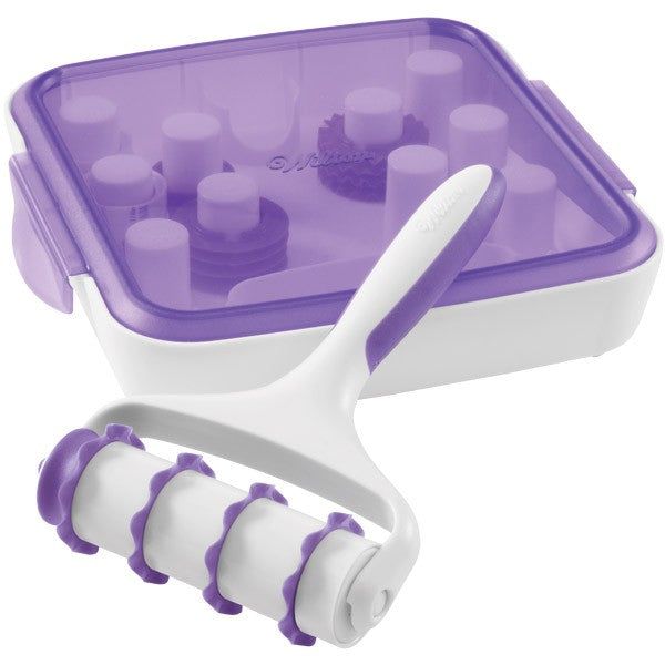 Wilton Fondant Ribbon kutter