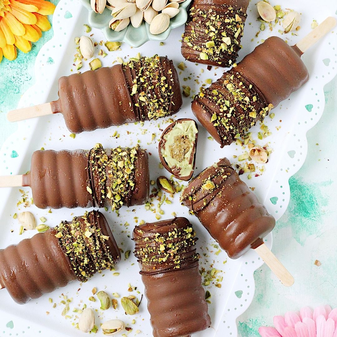 Silikomart Ispinneformer Tango